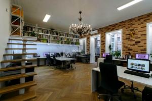 коммерческая по адресу Шота Руставелі, 35