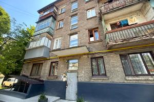 квартира по адресу Ивана Мазепы просп. (Петровського), 44