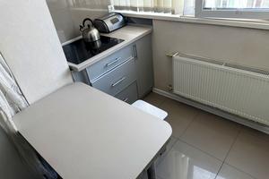 квартира за адресою Шевченківський пров., 32