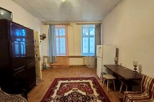 комната по адресу Бориса Айзенберга пер. (Катаева), 2
