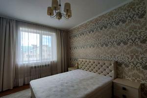 квартира за адресою Тролейбусна вул., 30