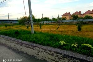участок по адресу Шкільна, 51