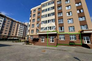 комерційна за адресою Приозерний бульв., 6-А