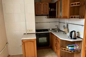 квартира по адресу Моторостроителей, 55