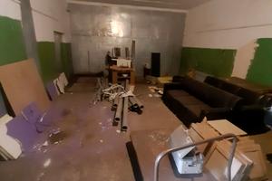 комерційна за адресою проспект Свободы, 17