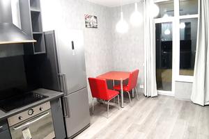 квартира за адресою Кадетський Гай вул., 12