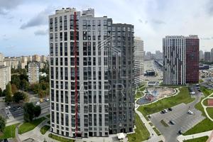 квартира за адресою Правди, 46