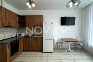 квартира за адресою Новоберегова вул., 12-А
