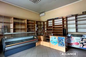 коммерческая по адресу Франка, 9А