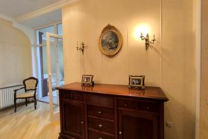 квартира за адресою Французький бульв., 35
