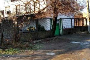 дом по адресу Заярская ул.