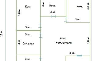 будинок за адресою Безвіцька