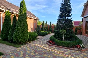 дом по адресу Аккаржанская, 7
