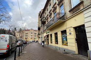 квартира за адресою Івана Франка вул., 79