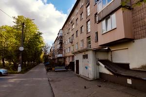 квартира по адресу Хоменко ул., 18