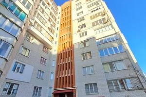 квартира за адресою Злуки, 8