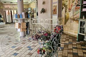 комерційна за адресою Люстдорфська дорога вул., 88в