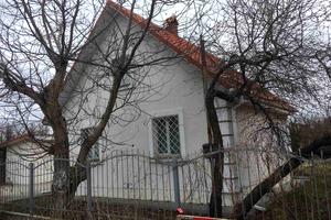 будинок за адресою Садове товариство Агро