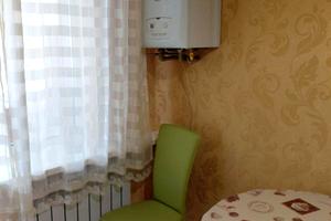 квартира по адресу Евгения Чикаленко ул., 43
