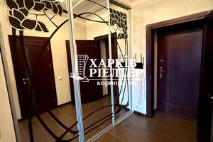 квартира за адресою Людвіга Свободи просп., 50в