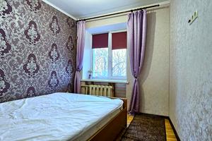 квартира за адресою Сарматська, 2а