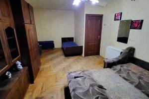 квартира за адресою Олександра Махова вул. (Жолудєва), 31 