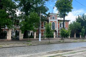 квартира по адресу Французский бульв., 23/25