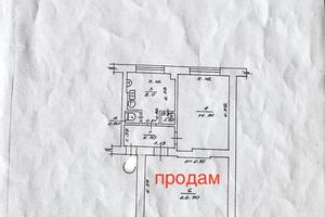 кімната за адресою Південнопроектна вул., 10