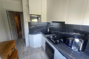 квартира за адресою Юності просп., 31