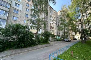 квартира за адресою Стеценка вул., 44