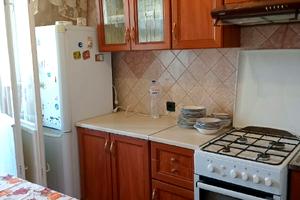 квартира по адресу Лесковская ул., 5