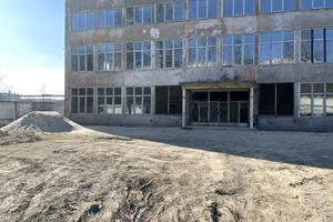 комерційна за адресою Дениса Лукіяновича вул., 54 а