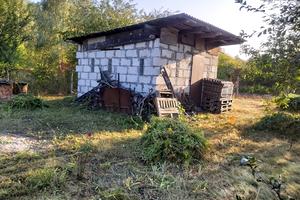 ділянка за адресою калиновий гай
