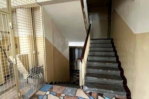 квартира по адресу Калиновая ул., 78