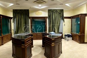 коммерческая по адресу Никольско-Слободская ул., 4-Г