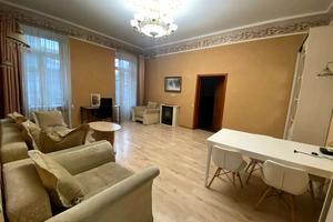 квартира за адресою Січових Стрільців вул. (Артема), 10