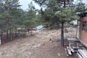 ділянка за адресою Старокиївська