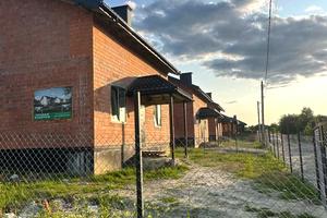 будинок за адресою Озерна вул.