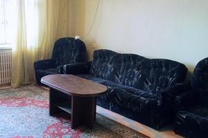 квартира за адресою Георгія Тарасенка вул. (Плеханівська), 50
