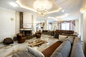 будинок за адресою Київ, Осокорська вул.