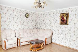 квартира по адресу Новоместенская ул., 10