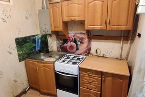 квартира за адресою Скороходова, 58