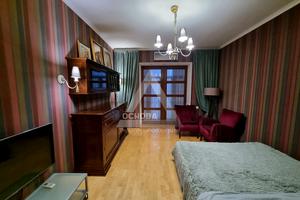 квартира за адресою Тбіліська вул., 21