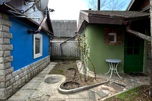 дом по адресу квіткова