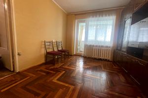 квартира по адресу Ладожская ул., 36-А