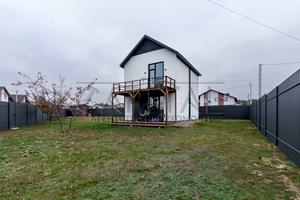 дом по адресу Миколи носова, 7