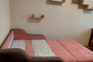 квартира за адресою Михайла Лушпи просп., 11