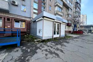 комерційна за адресою Калинова вул., 53