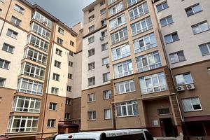 квартира по адресу Яблунева ул., 6