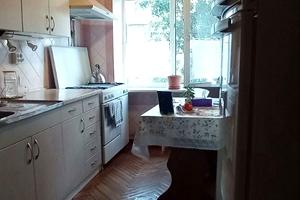 квартира по адресу Адмиральский просп. (Патріса Лумумби), 7а